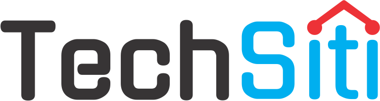 TechSiti Logo